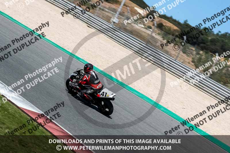 may 2019;motorbikes;no limits;peter wileman photography;portimao;portugal;trackday digital images